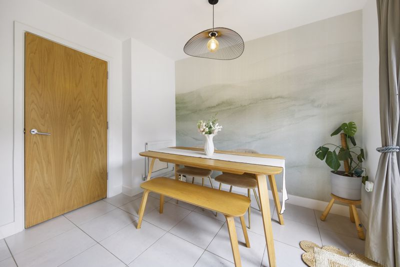 Comley Crescent